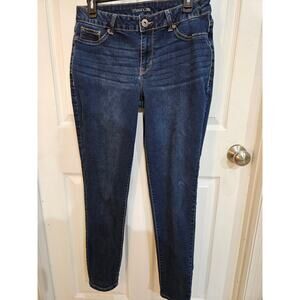 Maurices Woman Jeans NWOT Size L